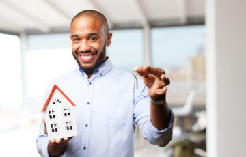 Managing owned or leased real estate properties.