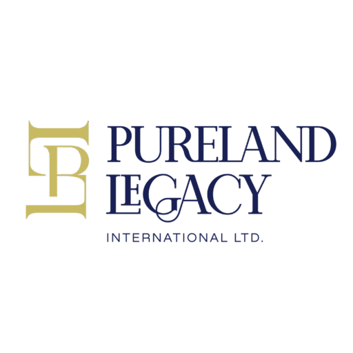 PURELAND LEGACY INTERNATIONAL LIMITED