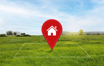 Structuring and preparing land for residential and commercial use.