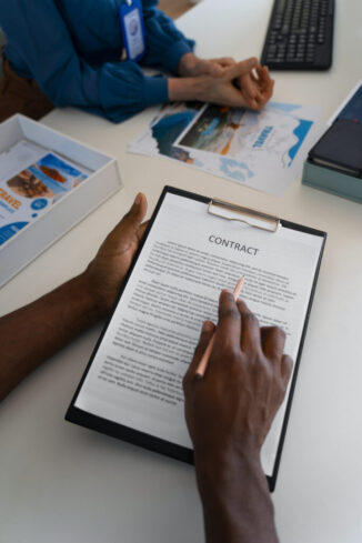 Alternative Dispute Resolution (ADR) Alternative Dispute Resolution (ADR)